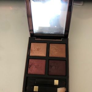 Tom Ford eye shadow palette for sale